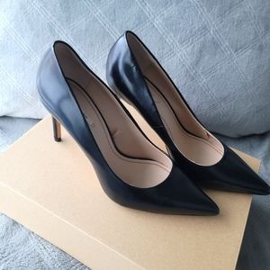 ZARA Woman High Heels SZ 9